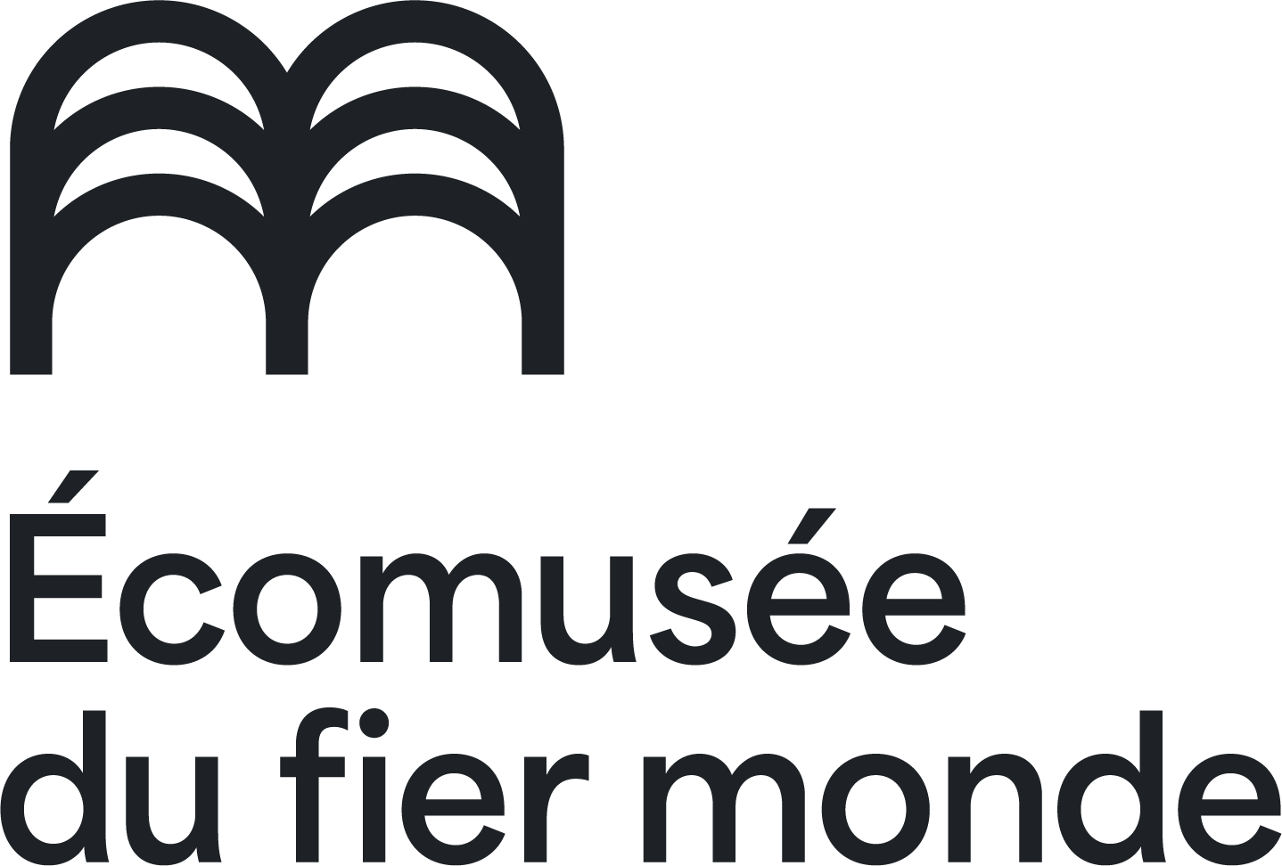 Logo de 