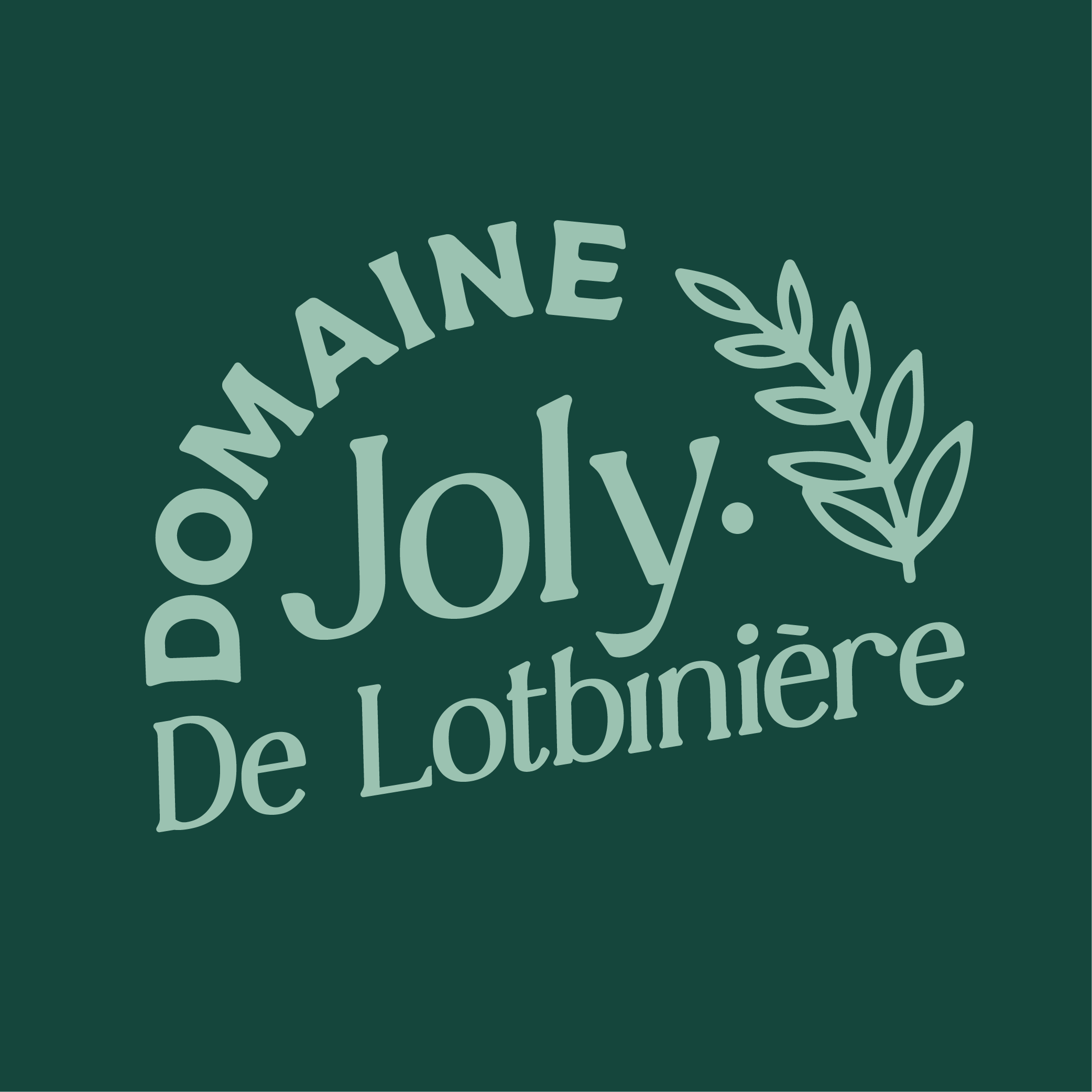 Image deFondation du Domaine Joly-De Lotbinière