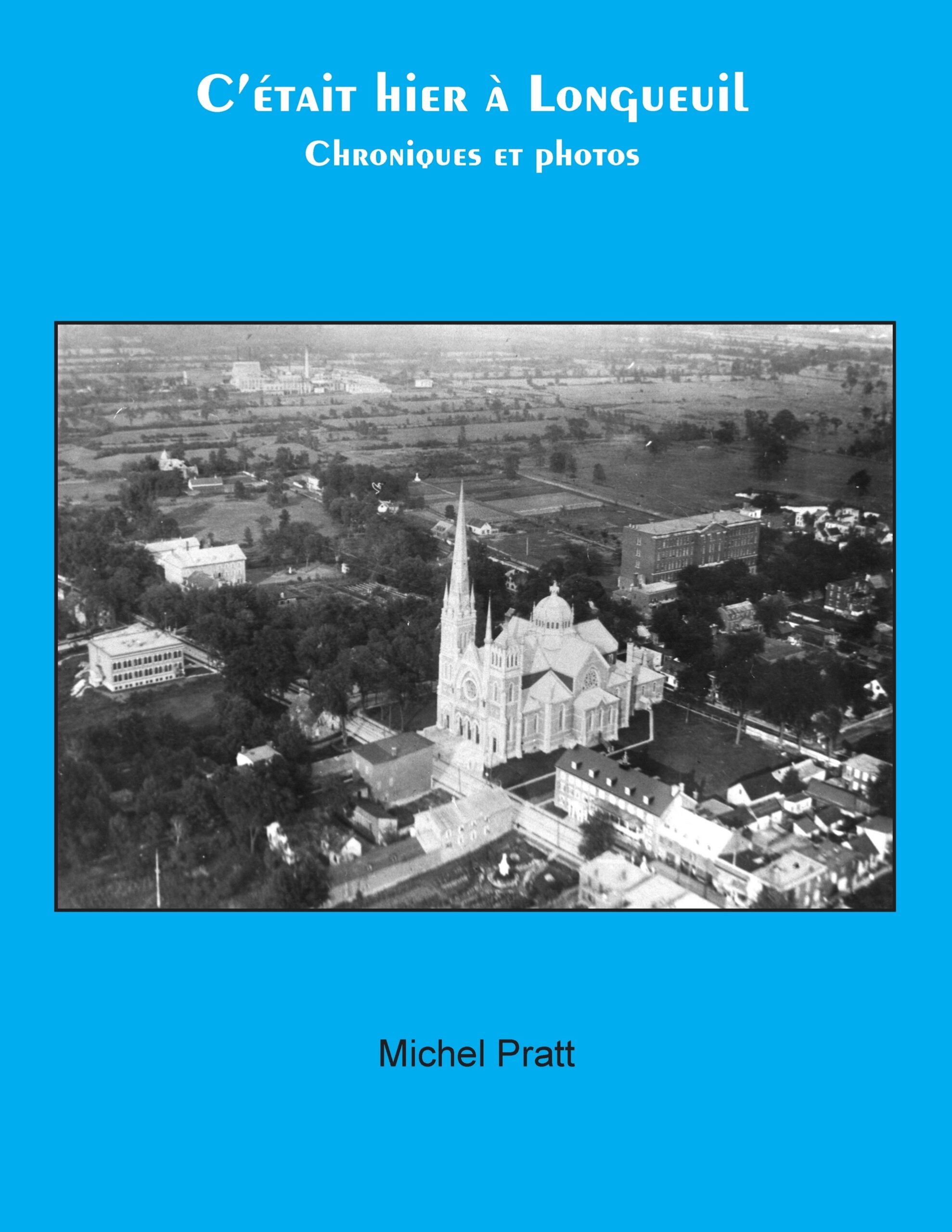 Image de C’était hier à Longueuil