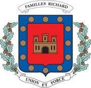Image deAssociation des familles Richard Inc.