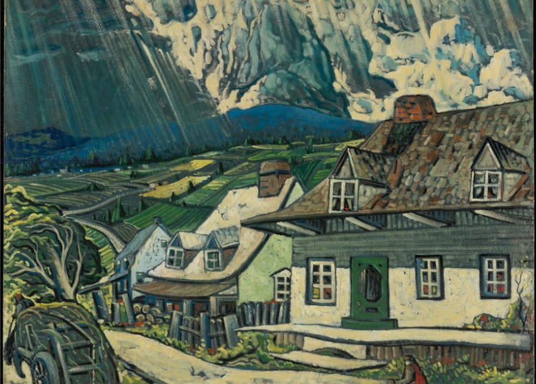 Image deChronique du patrimoine – Mars 2026