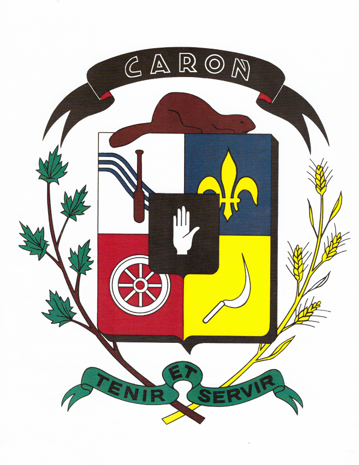 Logo de 