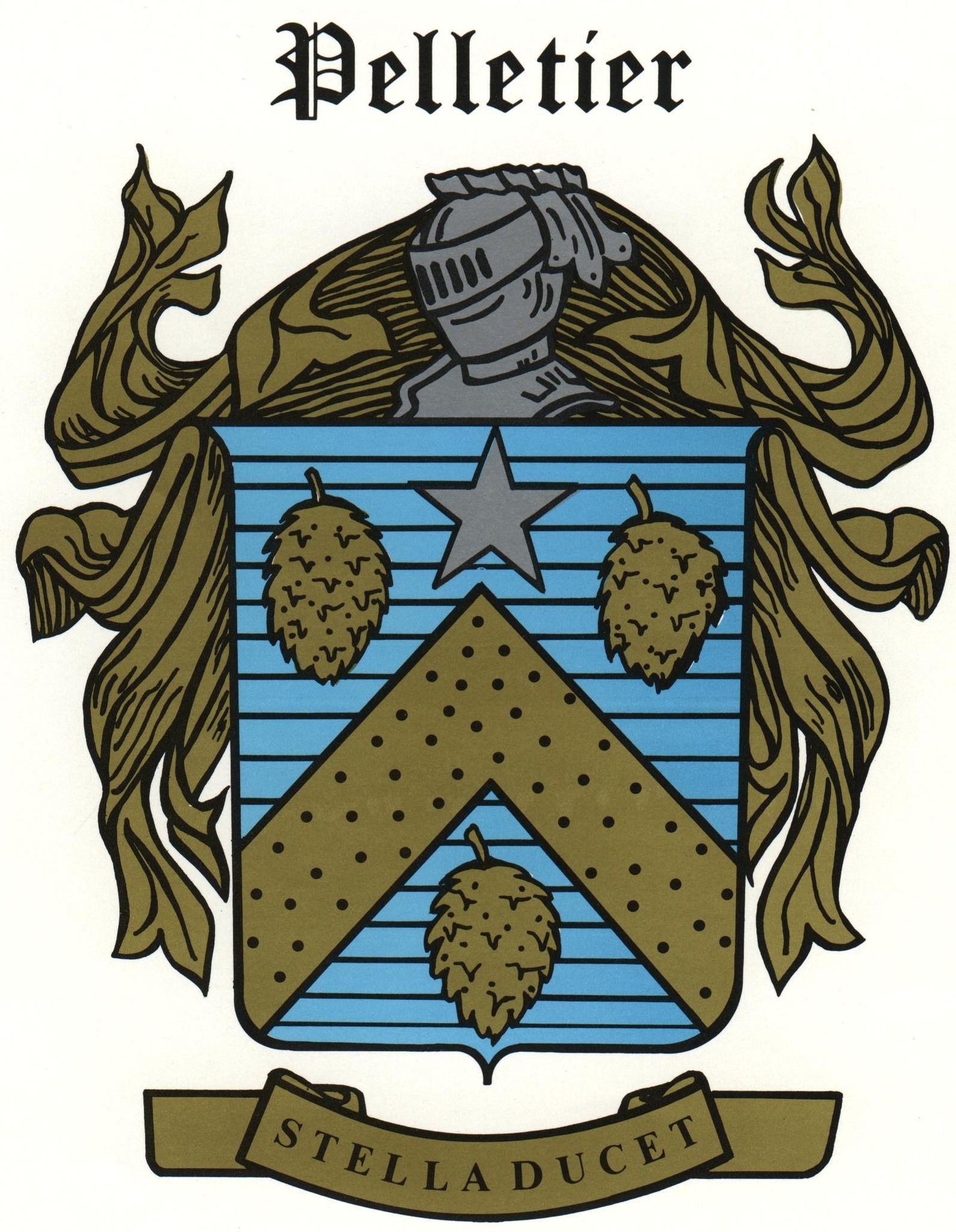 Logo de 