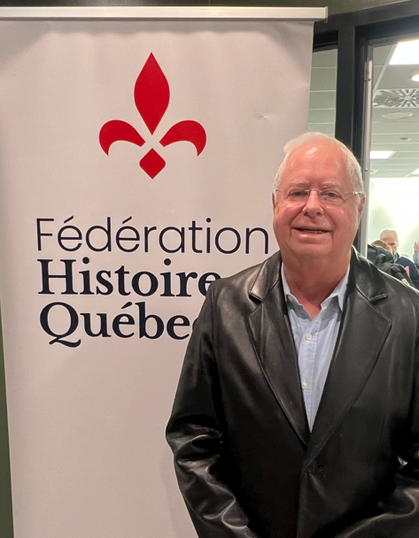 Image de Serge Gravel